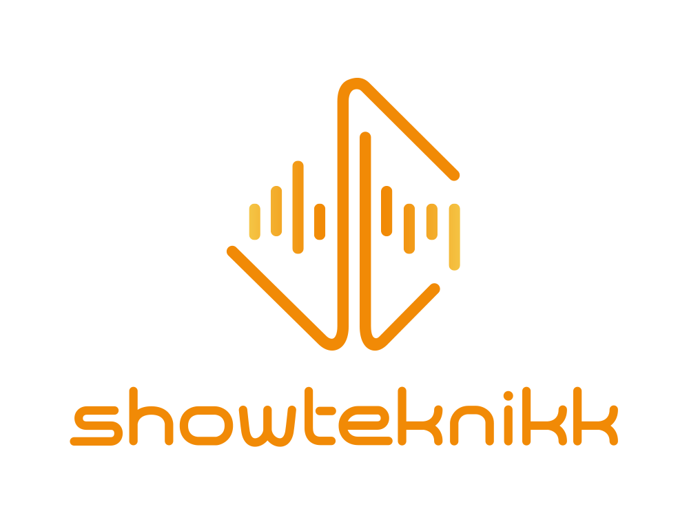 Showteknikk